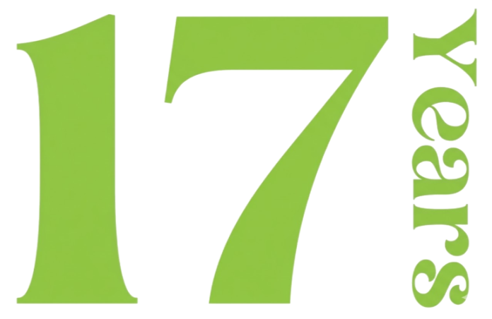 Years Experience