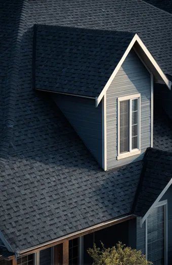 Insurance Roof Replacement X