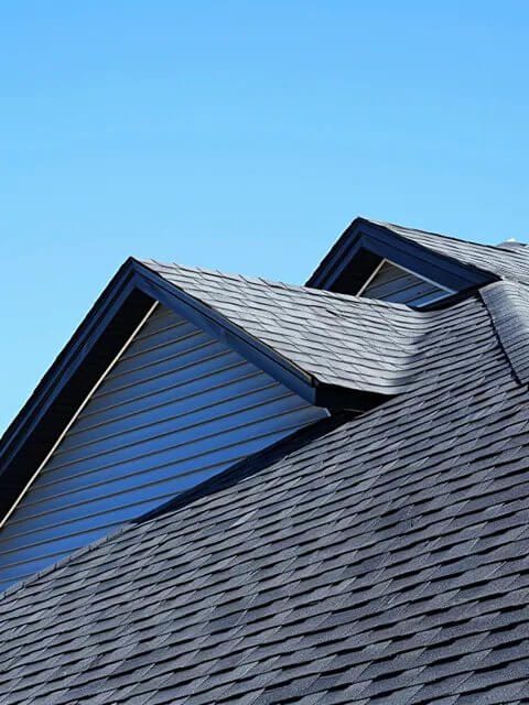 Roof Installation X