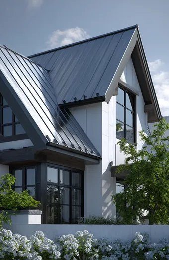 Roof Replacement X